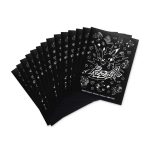 Pokémon TCG: Pikachu Comic-Style Attack Card Sleeves (65 Sleeves) - Image 2