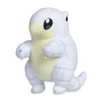 Alolan Sandshrew Poké Plush – 7 ½ In.