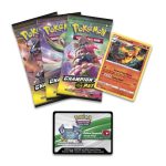 Pokémon TCG: Champion’s Path Pin Collection (Motostoke Gym) - Image 3