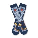 Murkrow Woods Crew Socks (One Size-Adult) - Image 4
