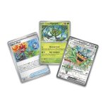 Pokémon TCG: Ogerpon ex Premium Collection - Image 2