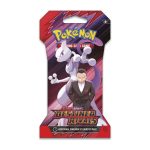 Pokémon TCG: Scarlet & Violet-Destined Rivals Sleeved Booster Pack (10 Cards) - Image 5