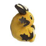 Dedenne Sitting Cuties Plush – 5 ¼ In. - Image 3