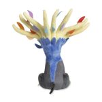 Xerneas Sitting Cuties Plush – 6 ½ In. - Image 4