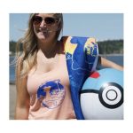 Pokémon Sunset Beach Balls (4-Pack) - Image 3