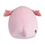 Chansey Squishmallows Plush – 12 In. - Image 4