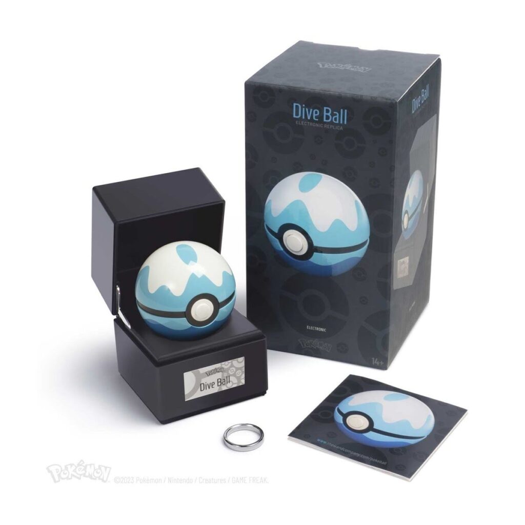 0450fb70-9eb3-5112-b554-f6123f72d840-1024x1024-1.jpg Dive Ball by The Wand Company - Image 1