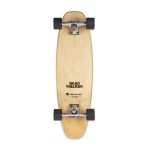Pokémon Center × Bear Walker: Eevee Skateboard - Image 2