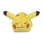 Relaxing Pikachu Plush – 12 ¼ In. - Image 2