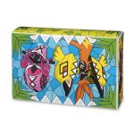Pokémon TCG: Island Guardian Stained Glass Double Deck Box - Image 3