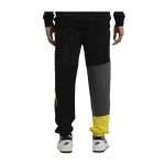 Eevee Evolutions: Jolteon Sweatpants – Men - Image 2