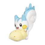 Pachirisu Buddy Plush – 6 In.