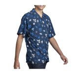 Team Mystic Pokémon GO Teams Tropical Shirt – Adult