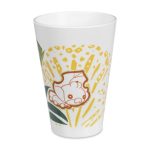 Floral Forest Pokémon Outdoor Dining Cups (4-Pack) - Image 2