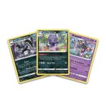 Pokémon TCG: Knock Out Collection (Galarian Slowking, Galarian Obstagoon & Dragapult) - Image 2