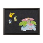 Pokémon Giant Pins: Mega Venusaur Oversize Pin - Image 3