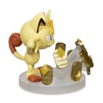 Pokémon Gallery Figure: Meowth (Pay Day) - Image 3