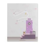 Elemental Ateliers: Fairy Types Folders (2-Pack) - Image 7