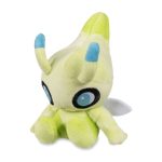 Celebi Poké Doll Plush – 6 In.
