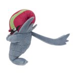 Accelgor Sitting Cuties Plush – 6 ¼ In. - Image 3