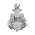 White Kyurem Sitting Cuties Plush – 5 ¼ In. - Image 4