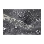 Outdoors with Pokémon Apollo Black Rain Jacket by Outdoor Research – Women - Image 11