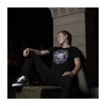 Banette Pokémon Center × Vic Lee: Pokémon Scary Stories Black Relaxed Fit Crew Neck T-Shirt – Adult - Image 3