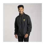Team Instinct Pokémon GO Teams Zip-Up Jacket – Men - Image 4