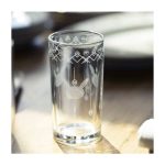 Pikachu Pokémon Winter Wonders 16 oz. Glass Tumblers (4-Pack) - Image 3