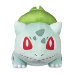 Bulbasaur Poké Plush – 24 ¾ In. - Image 2