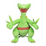 Sceptile Poké Plush – 16 ¼ In. - Image 2