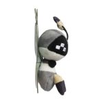 Vivillon (Jungle Pattern) Sitting Cuties Plush – 6 ½ In. - Image 3