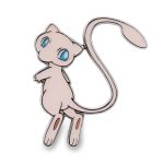 Pokémon TCG: Hidden Fates Pin Collection (Mew) - Image 2