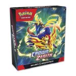 Pokémon TCG: Crown Zenith Booster Bundle