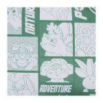 Pokémon × Eastpak: Grass Type Day Pak’r Backpack - Image 7