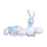 Swablu & Altaria Pokémon Sweet Support Plush – 9 ½ In. - Image 2