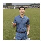 Rayquaza Pokémon Clubhouse Polo Shirt – Men - Image 5