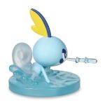 Pokémon Gallery Figure: Sobble (Water Gun) - Image 3