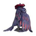 Gigantamax Corviknight Poké Plush – 12 In. - Image 2