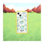 Pokémon × Skinnydip: #0001 Bulbasaur Shock Case for iPhone - Image 4