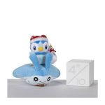 Piplup & Mantyke Pokémon Undersea Holiday Plush – 8 ¾ In. - Image 5