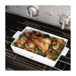 Pikachu Kitchen Stoneware Baking Dishes (2-Piece) - Image 7