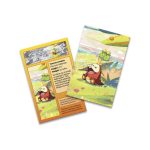 Pokémon TCG: Paldea Friends Mini Tin (Fuecoco) - Image 3