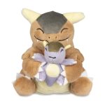 Kangaskhan Buddy Plush – 6 ¼ In. - Image 2