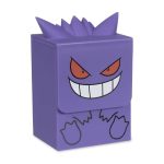 Pokémon TCG Deck Buddies: Gengar Deck Box - Image 2