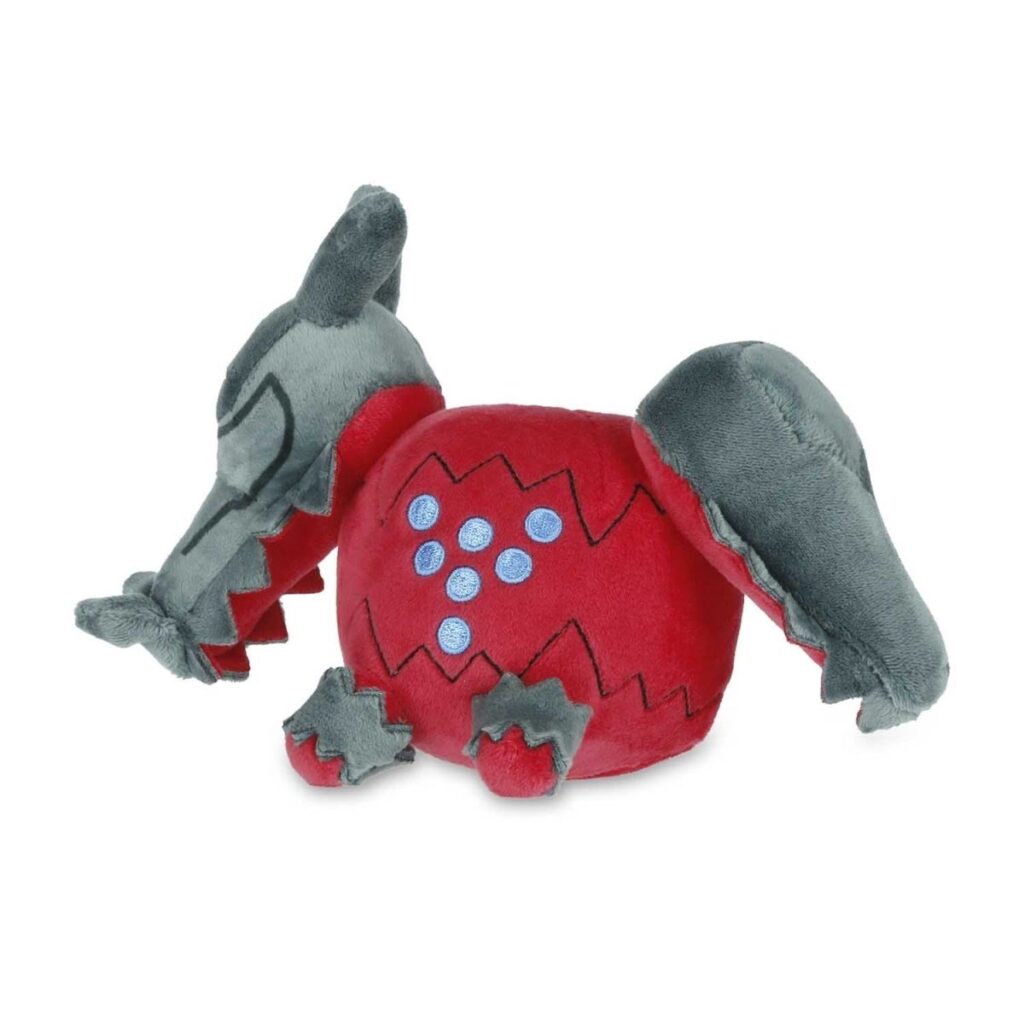 0e4d4fe9-89fe-55cd-83ce-eaa38d47ef33-1024x1024-1.jpg Regidrago Pokémon Dolls Plush – 7 In. - Image 1