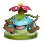 Pokémon Gallery Figure DX: Venusaur (Frenzy Plant) - Image 2