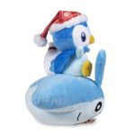 Piplup & Mantyke Pokémon Undersea Holiday Plush – 8 ¾ In. - Image 3