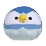 Piplup Large Microbead Plush – 13 ¾ In. - Image 2