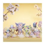 Snubbull Fancy Spring Plush Key Chain - Image 6